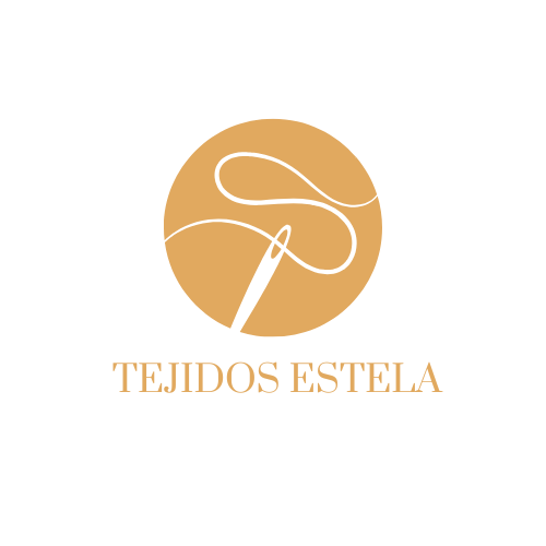 Logo Tejidos Estela