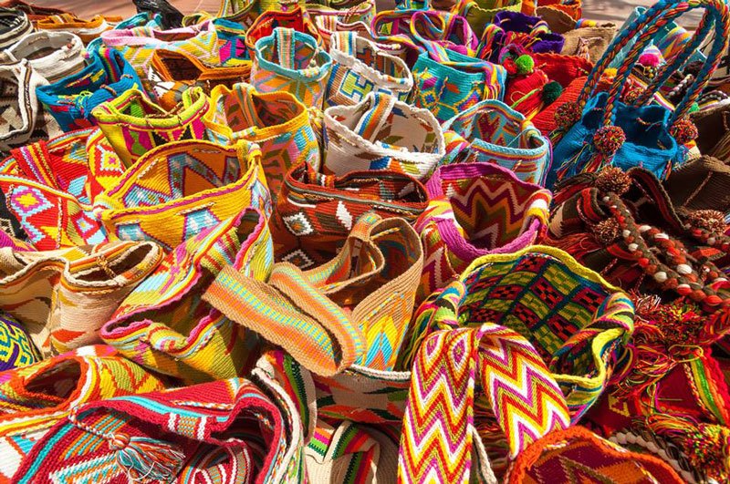 Galería Tejidos Estela