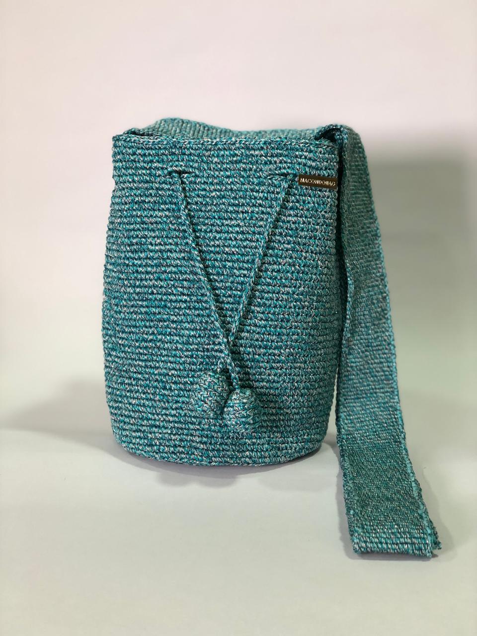 Mochila de 1 hilo estándar